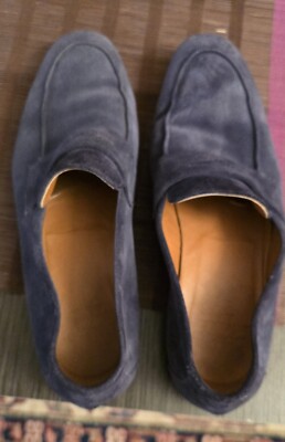 Doucals Halbschuh Herren