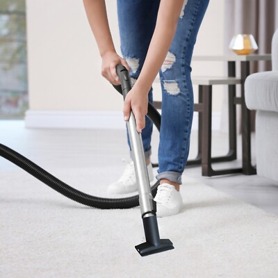 Retoo Staubsauger Düsen Set 10-teilig - Universal Reinigungsset Für Kärcher & Andere Sauger