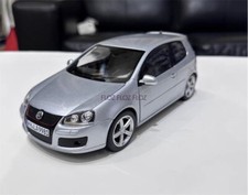 for NOREV for Golf for GTI 5th generation for Pirelli 2007 1:18 Car Pre-built