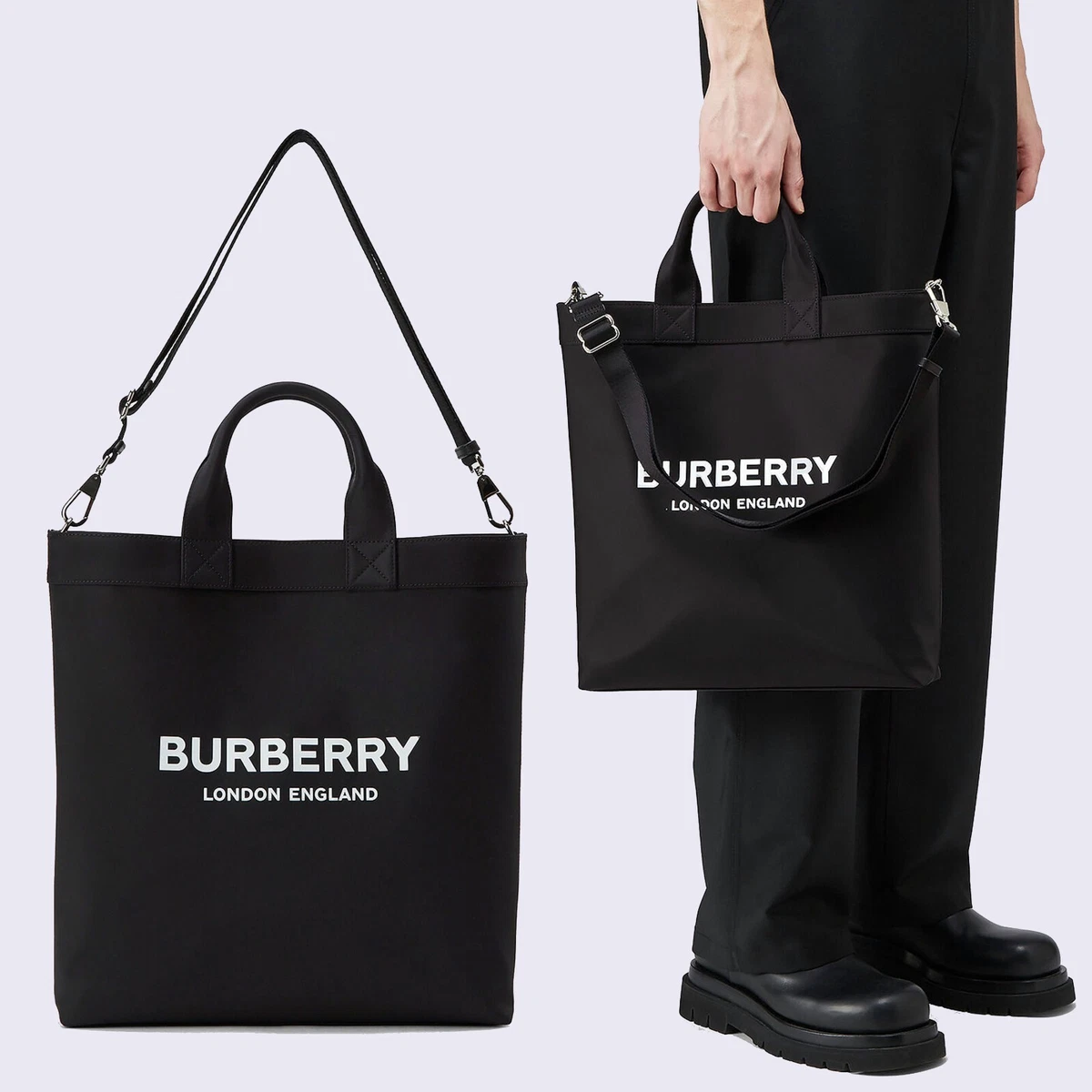 Shop Burberry Bags for Women, Crossbody, Tote & Handbags