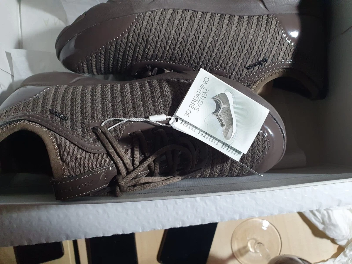 Geox shop size 35