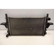 Radiateur Smart ROADSTER