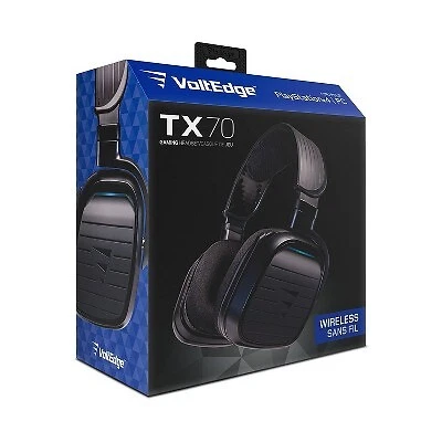 Tx70 gaming headset hot sale
