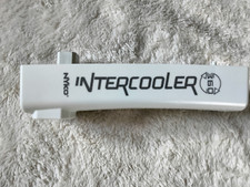 Nyko XBox 360 Intercooler Fan With On/Off Switch for System Console WHITE