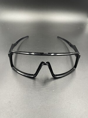 Oakley Sutro Polished Black Frame (Include Nose Piece)