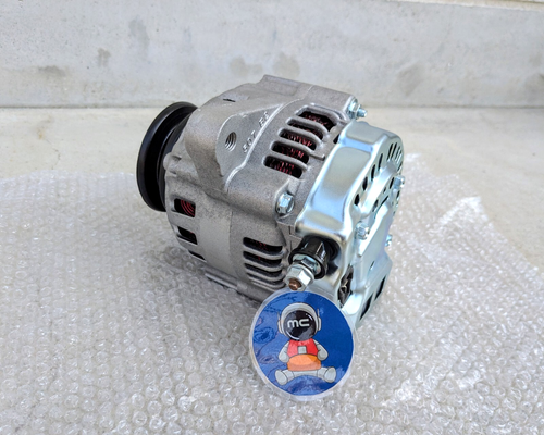 Remanufactured Alternator Honda ACTY HA3/HA4/HH3/HH4 31100-PZ3-013 - Mini Truck - Picture 12 of 14