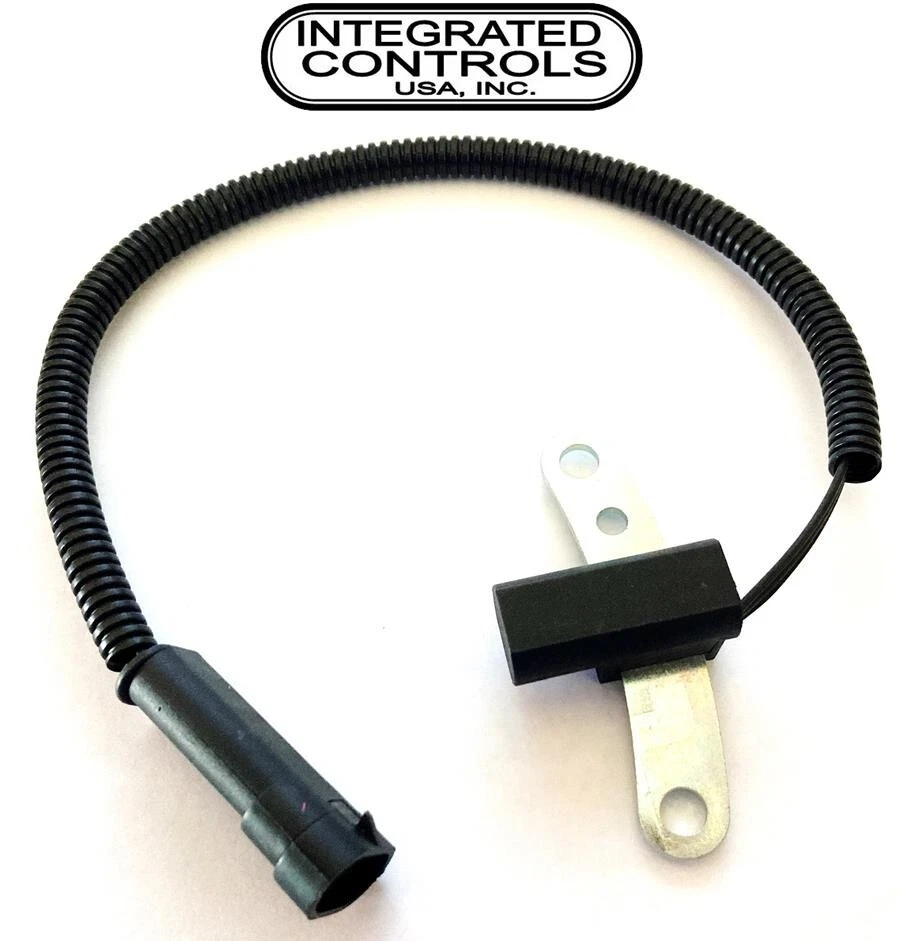 Датчик кривошипа 1993-96 Jeep Grand Cherokee 4,0 л, 1993-96 Jeep Cherokee 2,5 л, 4,0 л - Изображение 2 из 2