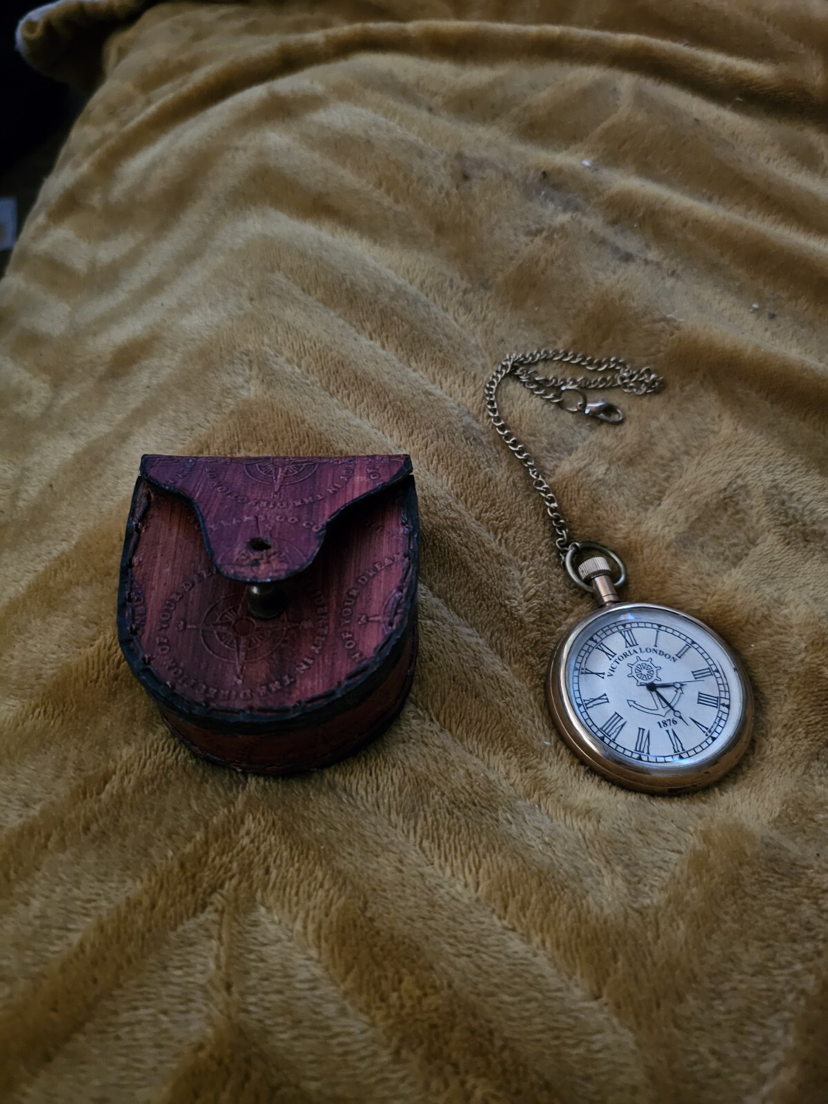 pocket watch chain eBay