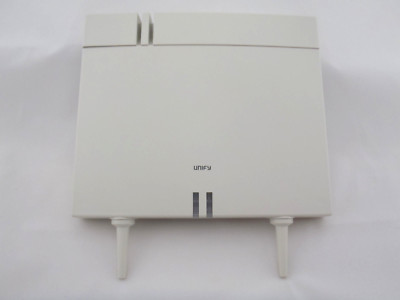 Unify Siemens BS5 DECT Basisstation cordless Sender Openscape OSBiz    GEPRÜFT