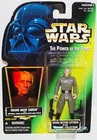 Star Wars Power of the Force Grand Moff Tarkin Action Figure 1996 KENNER MOC