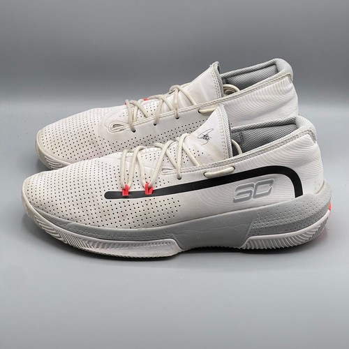 Under Armor Steph Curry Sneakers Men's 