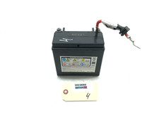 2019-2023 LINCOLN NAUTILUS CAR BATTERY FALTX14 12 200CCA 12AH OEM