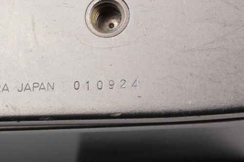 【NEAR MINT】 Contax G2 Rangefinder Film Camera + 28mm f/2.8 Lens From JAPAN - Picture 14 of 14