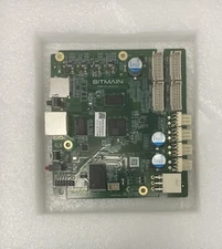 🌟 🌟 BRAND NEW - OEM - Bitmain Antminer S19 and S19j Pro Control Board 🌟 🌟