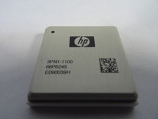 3PN1-1100 - HP RP8420 WHITE PORCELAIN CBGA PROCESSOR/CPU - 66P6245