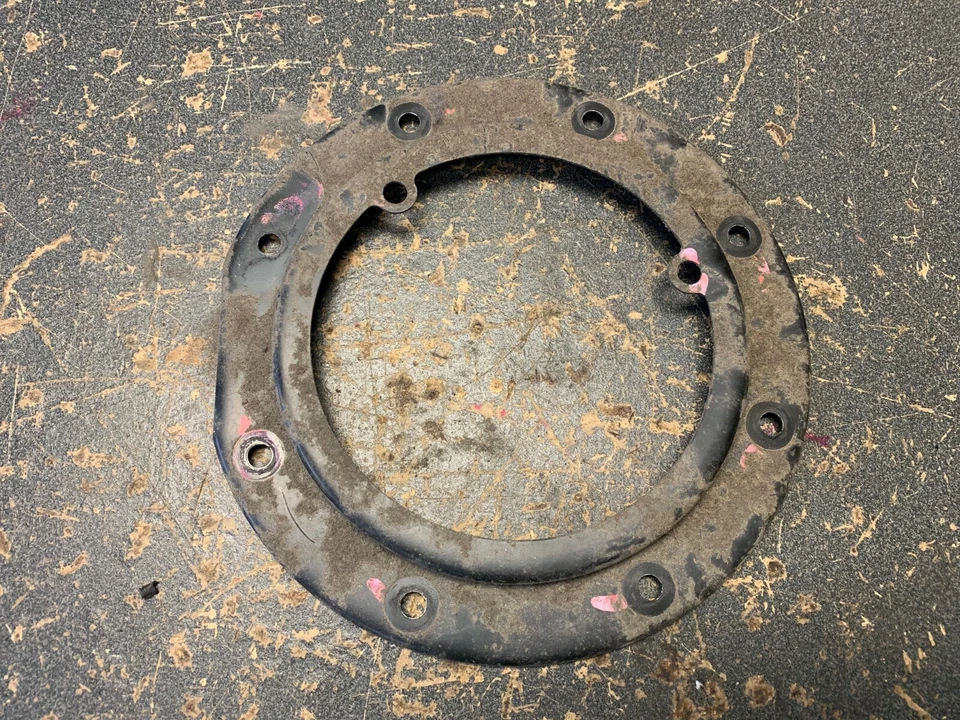 07 - 13 Suzuki SX4 tanque de combustible bomba montaje bloqueo anillo retenedor 1512161J00 Foto 2 de 3