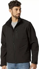 Wrangler Mens Concealed Carry Trail Jacket Size XL - MSRP $110
