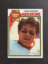 Click to enlarge John Riggins