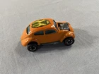 Vintage Hot Wheels Mattel Beetle Car 1967 1/64