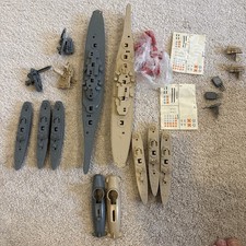 Torpedo Run 1986 Milton Bradley Board Game Replacement Parts Lot