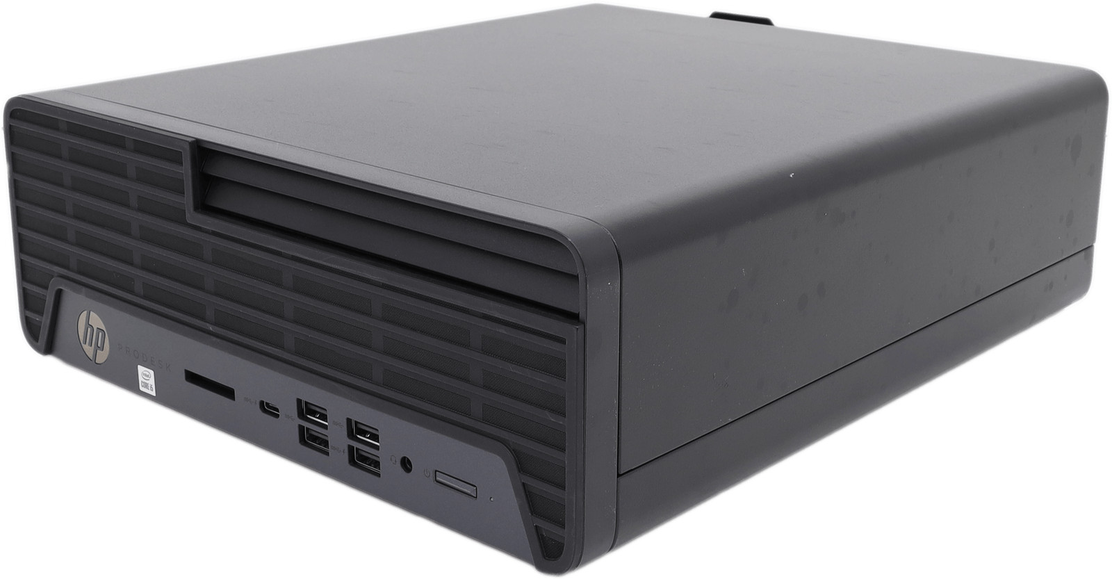 HP ProDesk 600 G6 SFF PC - Intel i5-10500 8GB DDR4 RAM 256GB M.2 SSD Windows 11