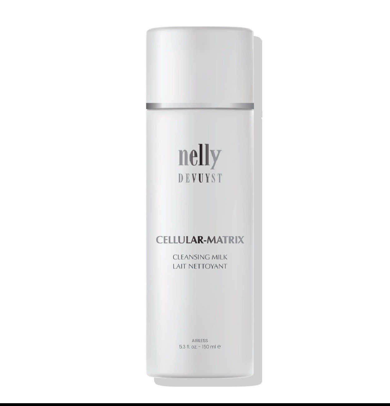 Cellular-Matrix Cleansing Milk