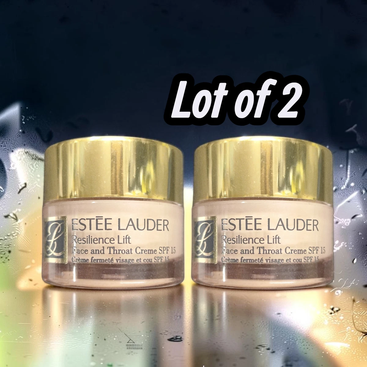 Estee Lauder Resilience Lift for sale - eBay