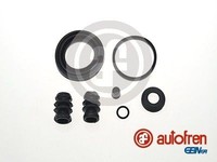 Autofren Seinsa Reparatursatz, Bremssattel D4757 FüR Mazda