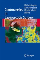 Ahmad Assalia (U. A.) | Controversies In Laparoscopic Surgery | Taschenbuch