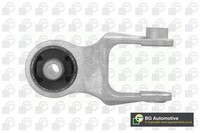 BGA Motorlager MT9512 FüR Opel Meriva GroßRaumlimousine X03 S10 Corsa X01 Combo