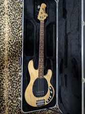Music Man Stingray Usa 1996 Velluto n.MG2416