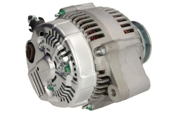 STARDAX STX101532 Lichtmaschine Generator LiMa 80A 14V für TOYOTA RAV 4 I (SXA1) - Bild 2 von 4