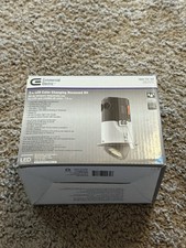 Commercial Electric Premium Downlight 3 in. 2700K - 5000K Dark Bronze Gimbal Kit