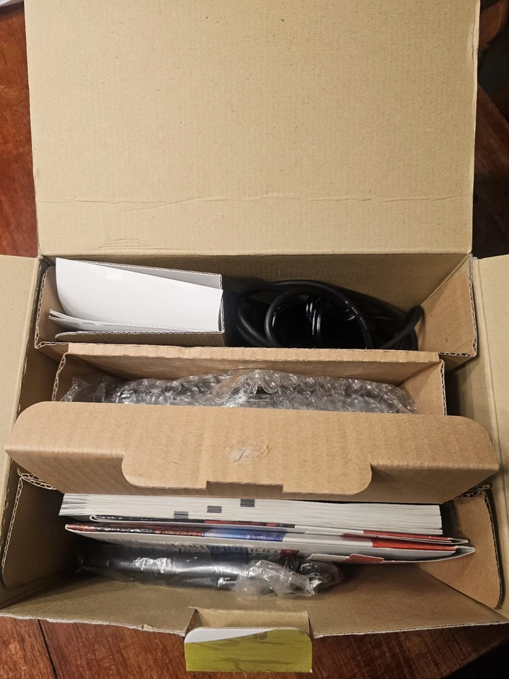 Canon Card Photo Printer CP-200 - Brand New In Box - Image 3 of 4