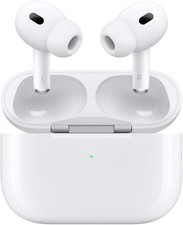 Image of Apple AirPods Pro (2nd generation) ââââââ