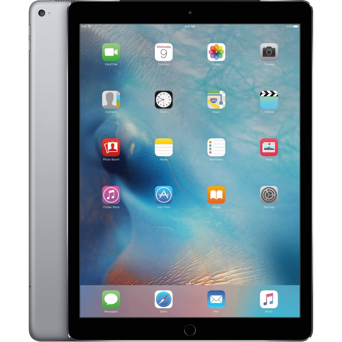 Apple iPad Pro 12.9-inch (2nd generation) A1670 512 GB, Wi-Fi