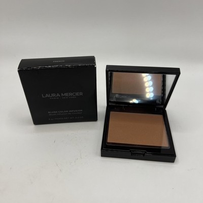 Laura Mercier Blush Color Infusion   Fresco   0.2oz / 6g    NEW IN BOX