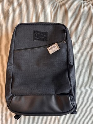 Goruck Carryology Samurai GR2 26L NWT Sashiko Denim