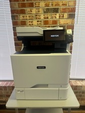 XEROX VERSALINK C625