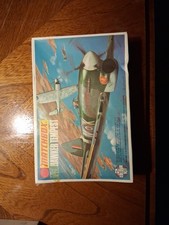MATCHBOX 1/72 HAWKER TEMPEST PK-23 YEAR 1972 - SEALED