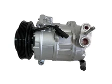 For 2012 2013 2014 2015 Chevy Equinox 2.4L Reman AC A/C Compressor