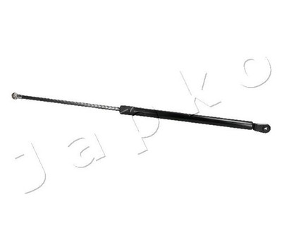 Heckklappen Dämpfer Gasfeder Kofferraum JAPKO ZSJ40020 8mm für HONDA LOGO GA GA3