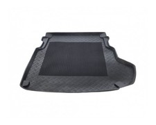 Kofferraumwanne Kofferraummatte f&uuml;r Mercedes W211 Limo 02-08