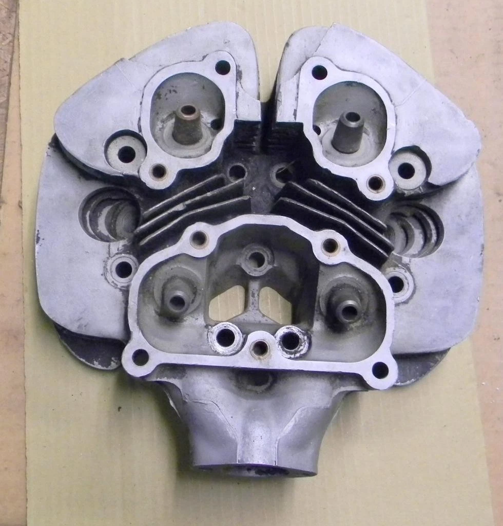 25+ Motorcycle Parts for BSA A10 for sale | Updated Oct 2026