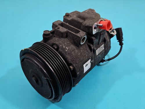 Klimakompressor VW Polo V 6R 09- 1.4 16V / IM 48639