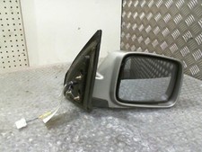 Retroviseur droit (ou coque) Nissan X-TRAIL