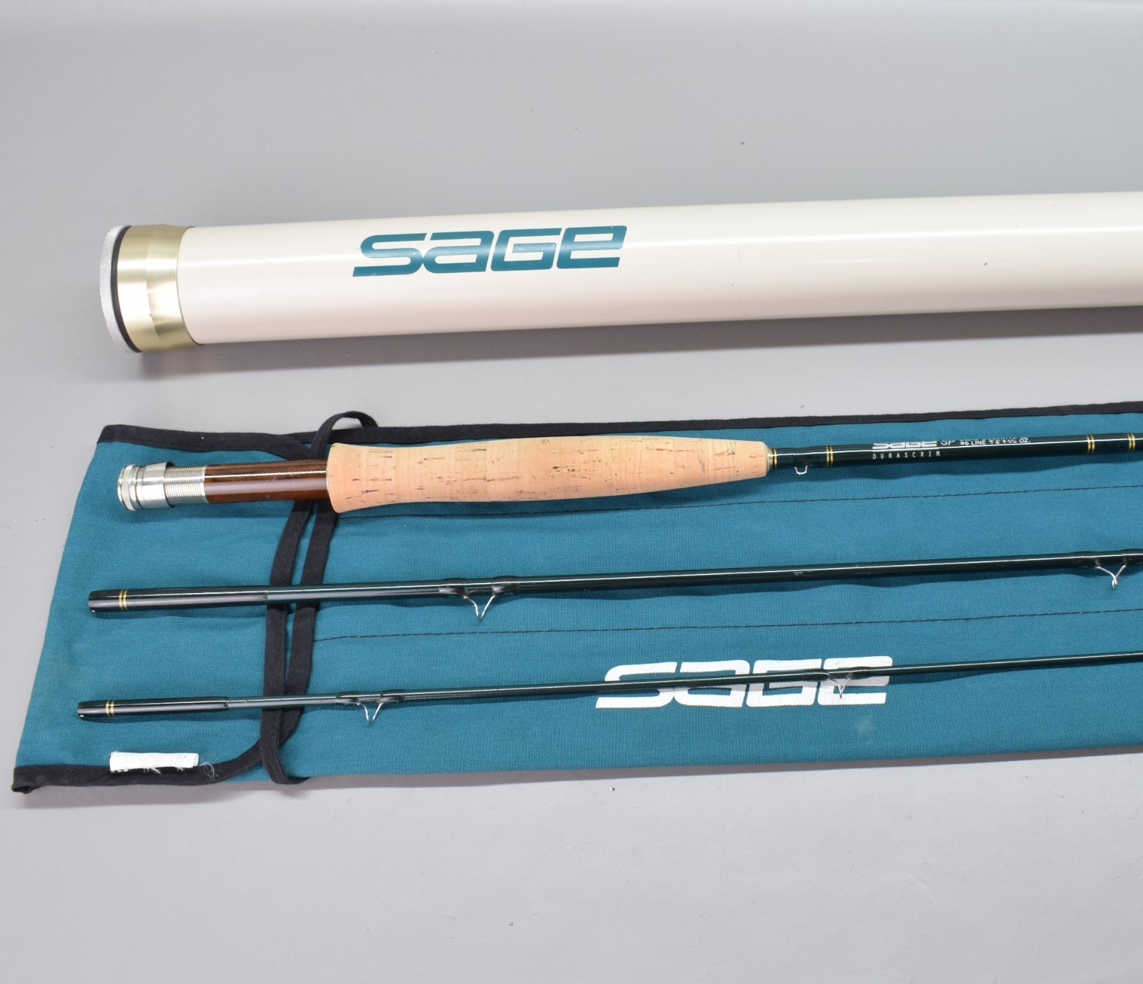 Sage SP  9' - 6"  #6   Fly  Rod