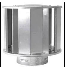 Modine 27868 5h72285b2 Vent Cap 6” ••USA FAST FREE SHIPPING••