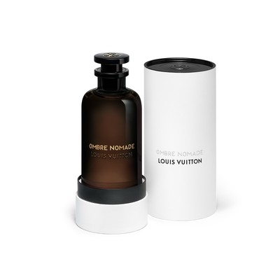 香水(ユニセックス) LOUIS VUITTON OMBRE NOMADE 100ml Louis Vuitton Ombre Nomade Eau De Parfum - 100ml / 3.4oz - New