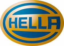 Hella 9004 10080wtb Twin Blister High Wattage Bulbs 12v 2 Pack